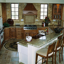 Kitchen Ideas
