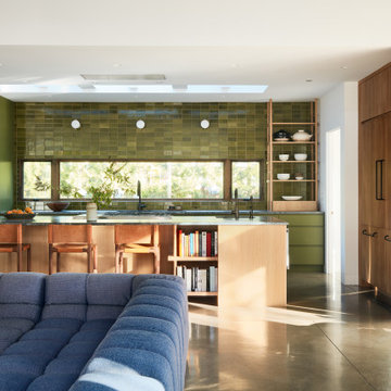 Los Altos Modern