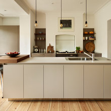 Kitchen units