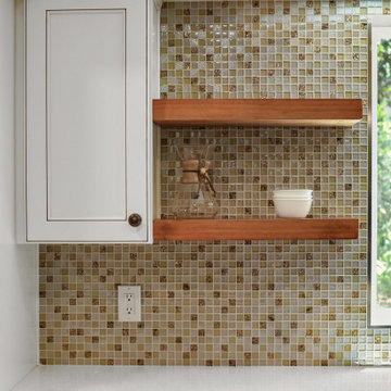 Atlantic Beach Kitchen Remodel