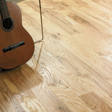 Hardwood Flooring