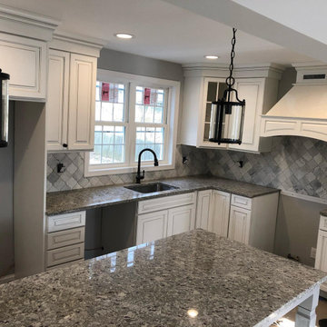 Timeless Remodeling | Our Work