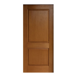 HMI Doors Sold by Elegant Entries - Front Doors