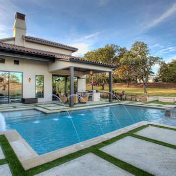 Menger Springs