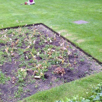 Whitehall Gardens