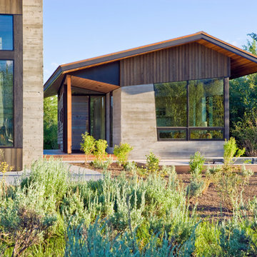 John Dodge Residence
