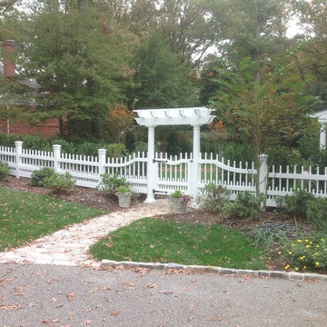 Humphreys Job