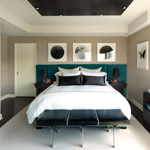 Wills Bedroom