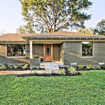 Vibrant Linkwood Home