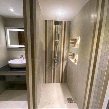 Emaar Apartment Design