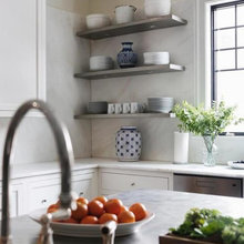 Shelves