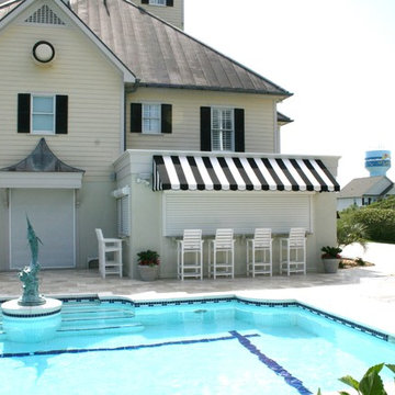 Awnings