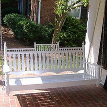 porch swing