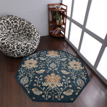 AREA RUGS 8X10