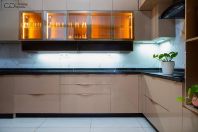 DNR Casablanca - Recent Project handover