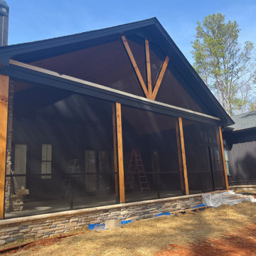 Screen Porches