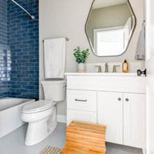 Kids Bathroom Ideas