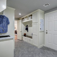 mud room