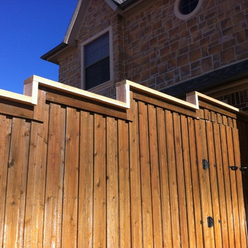 Outdoor Projects