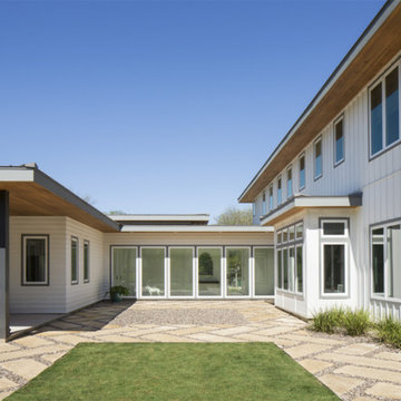 LP SmartSide Siding