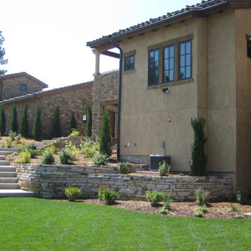 Colorado Springs Parade Homes