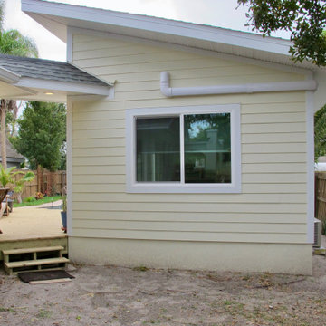 Peale Park In-Law-Suite