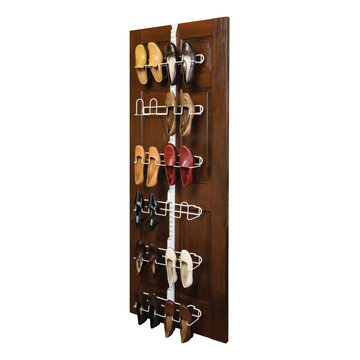 Closet Organization