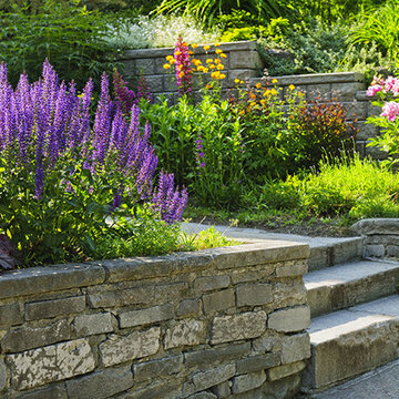 Hardscapes