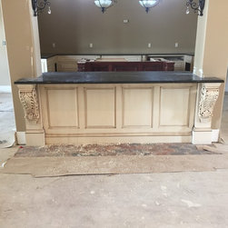 Lakeshore Estates2 - Kitchen Products