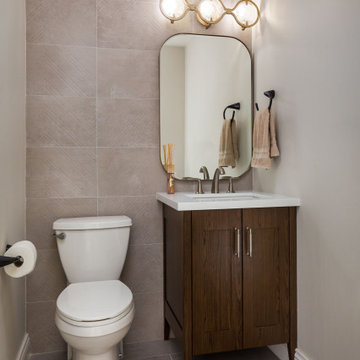 San Carlos Home Remodel