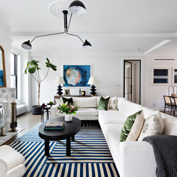 UES Renovation