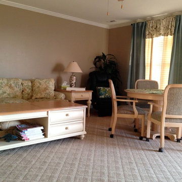 Beach Reno