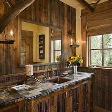 Bathroom Ideas