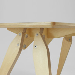 Bob Table - Dining Tables