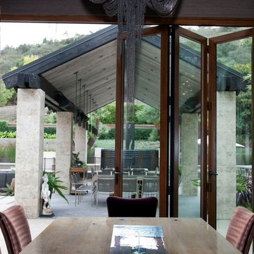 LaCantina Wax Residence