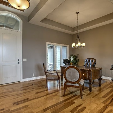 New Model Home 12559 S 83rd Street