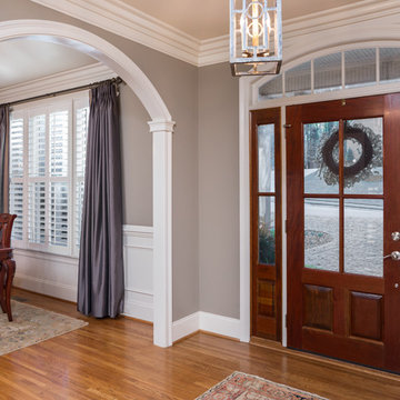 979 Cobble Creek - Birmingham AL Real Estate Photography