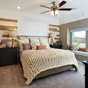 Austin, Texas | Saddlecreek - Journey Horizon Owner's Suite