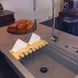 Our Showroom - Kitchen Sinks