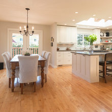 Kitchen Ideas