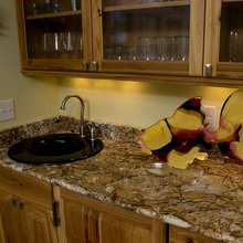 counters