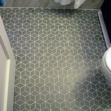 Floor Tiles
