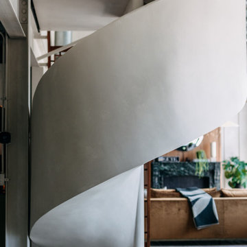 Royal Oak Condo