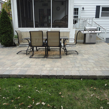 Patios