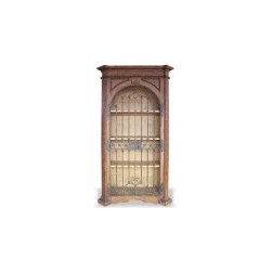 Hand Crafted Custom Furniture - Products