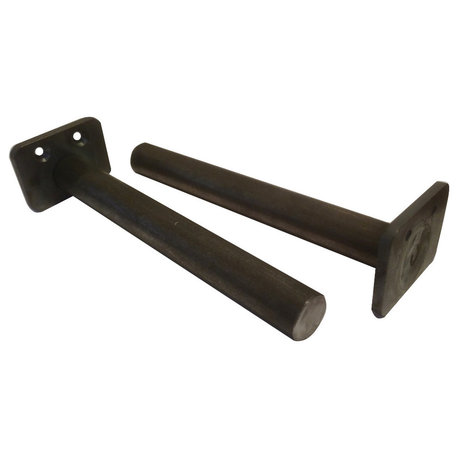 Floating Shelf Brackets