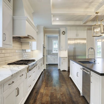 Kitchens