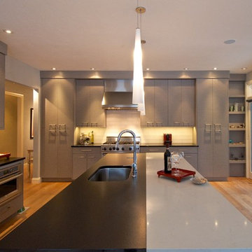 Textured Melamine