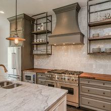 backsplash