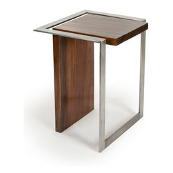 Akke Functional Art - Side Tables And End Tables